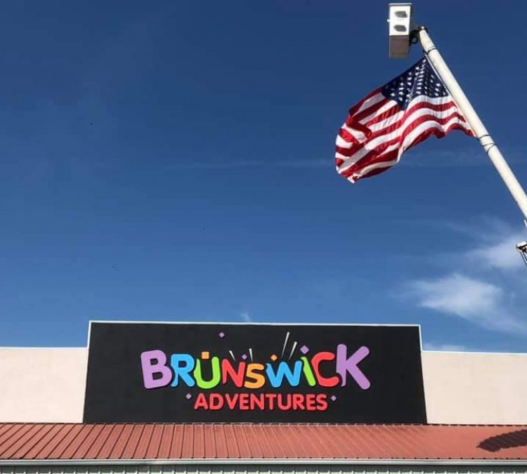 Brunswick Adventures (Brunswick,&nbspGA)